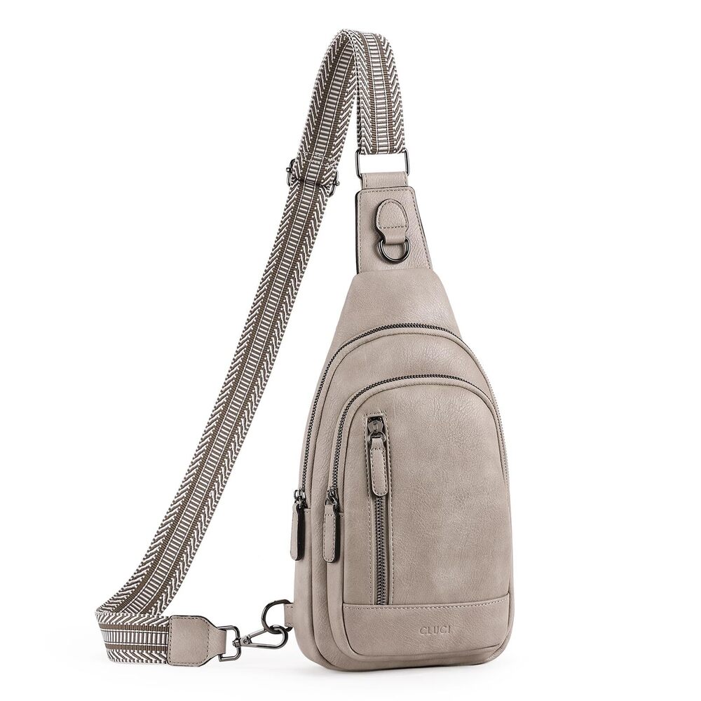 3356 Sling Bag Bundle with Small Wallets - Picture 2 of 9